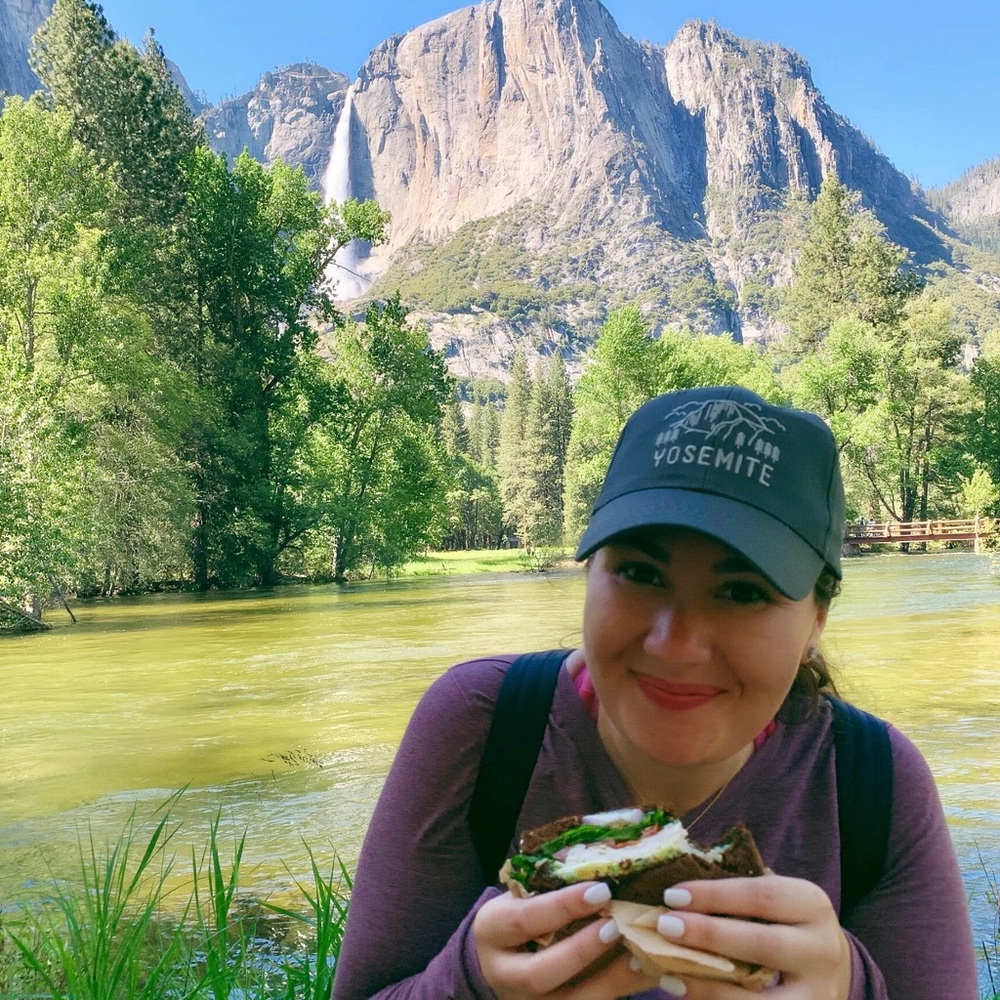 Meet your Posher, Amanda